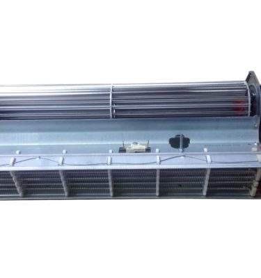 300MM 3.5KW H/EXC ASSY